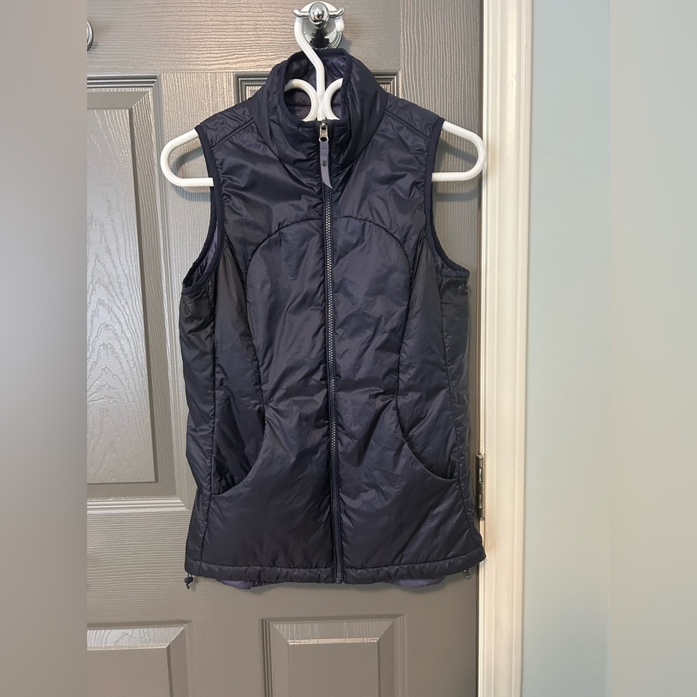 Lululemon Vest